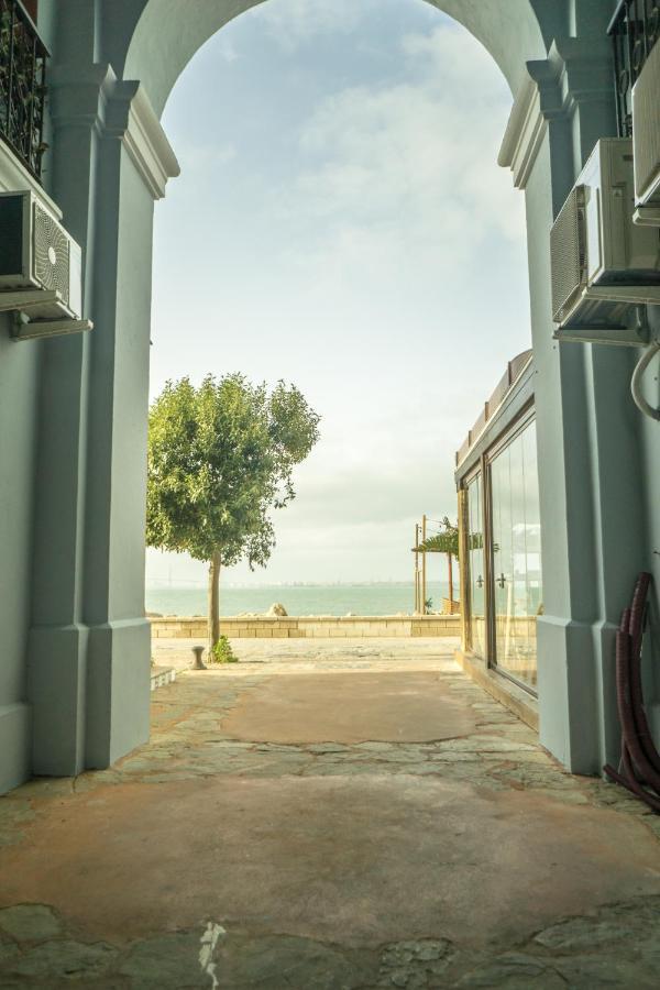 R&B Puerto Sherry Abohem El Puerto de Santa María Exterior foto